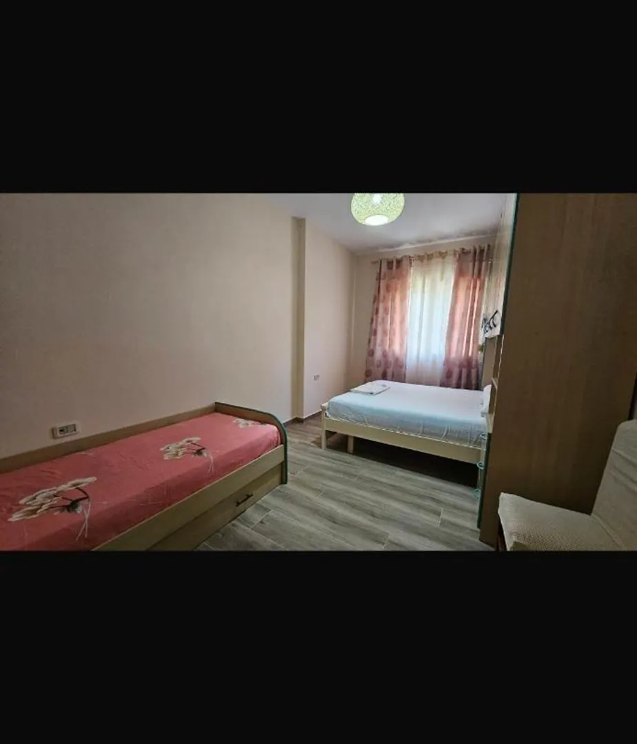 Riki Apartment Vlore
