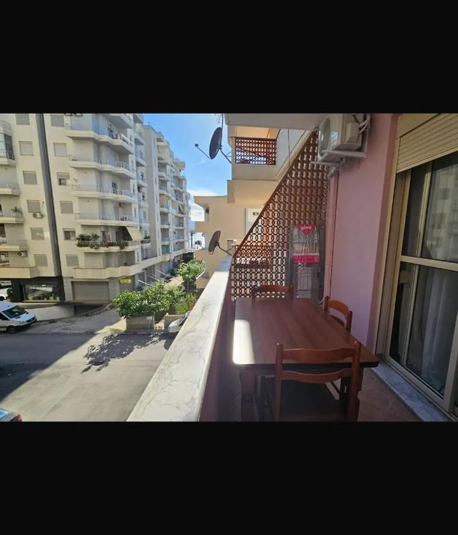 Riki Apartment Vlore 0*,  Albania