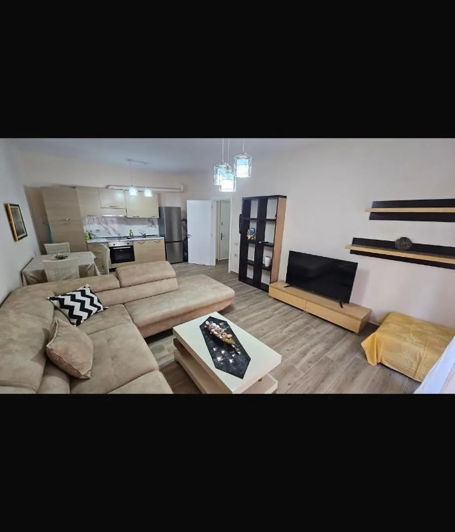 Riki Apartment Vlore