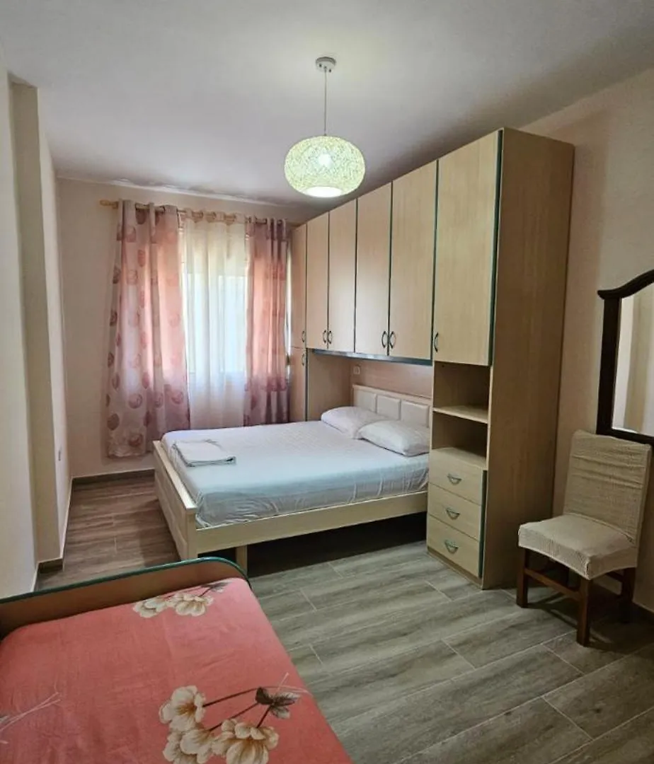 Riki Apartment Vlore 0*,