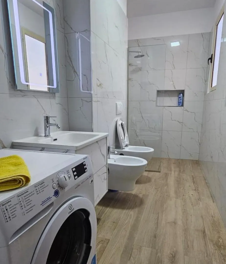 Riki Apartment Vlore