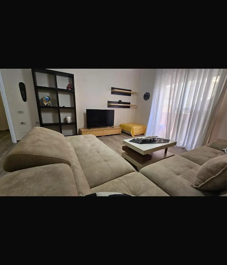 Riki Apartment Vlore