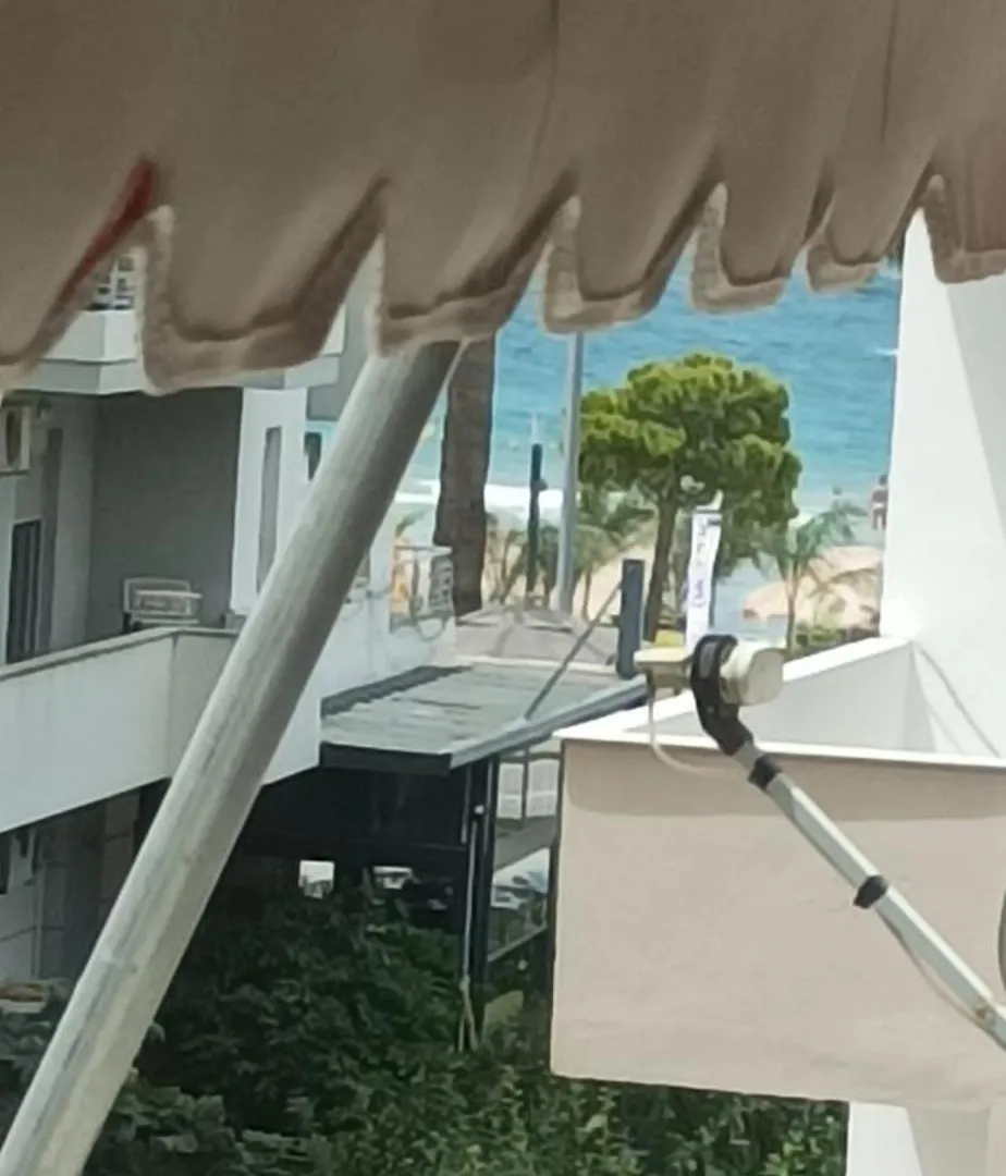 Riki Apartment Vlore Albania