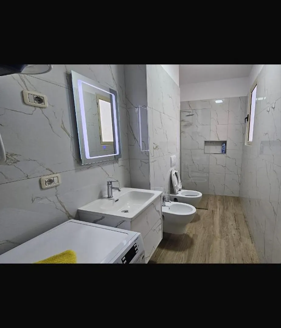 Riki Apartment Vlore
