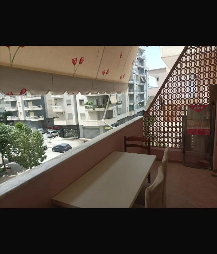 Riki Apartment Vlore