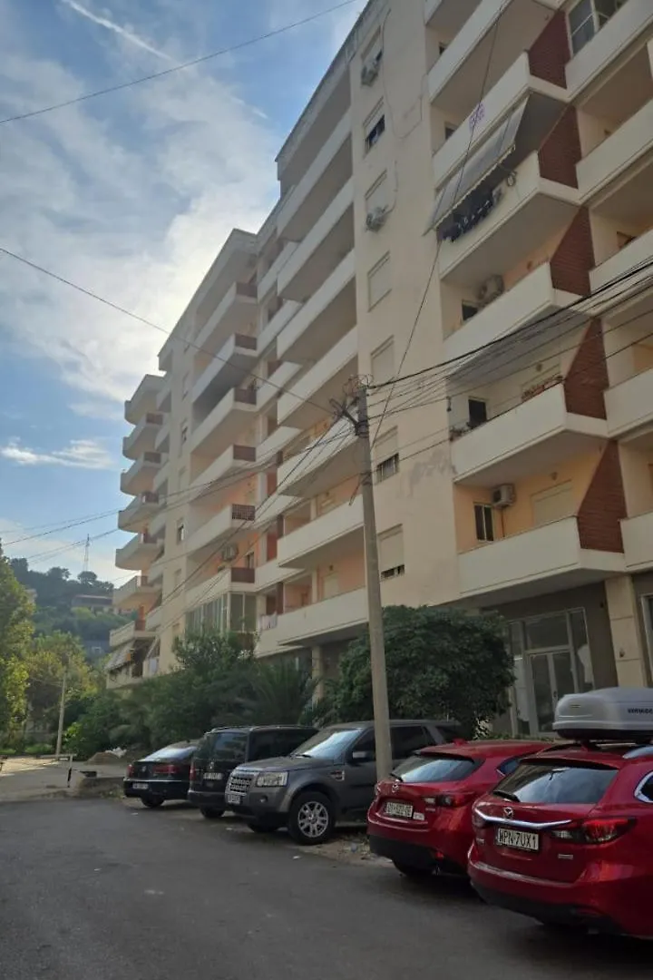 Riki Apartment Vlore Albania