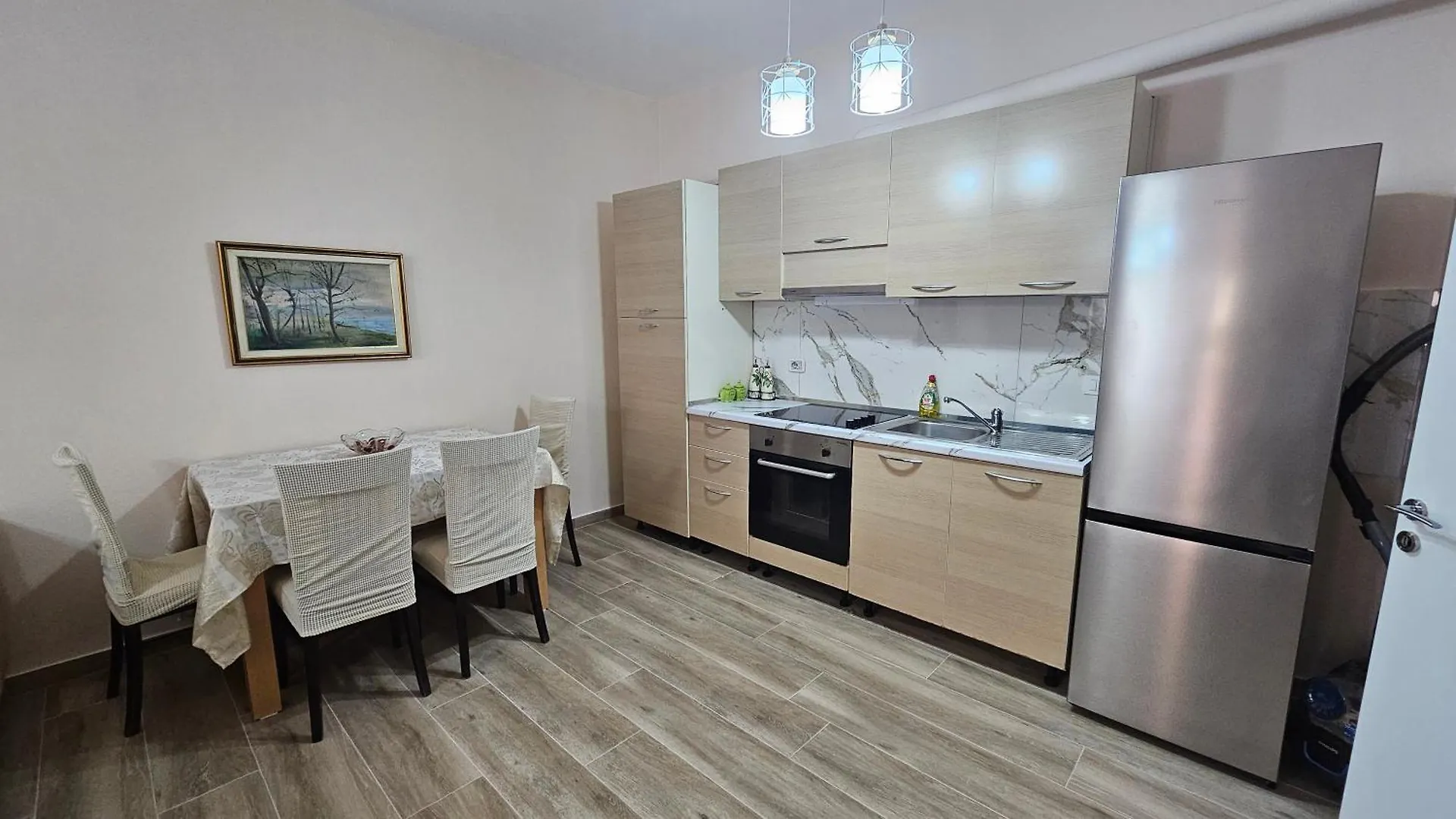 Riki Apartment Vlore